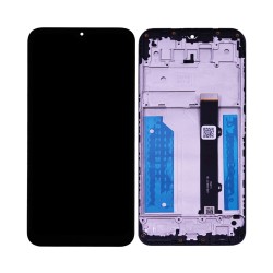 Touch+Display+Frame LG K41S Negro Touch+Display+Frame LG K41S Negro